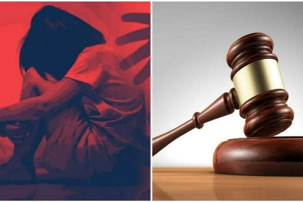 పోక్సో కేసులో నిందితుడికి 21 ఏళ్ల జైలు శిక్ష