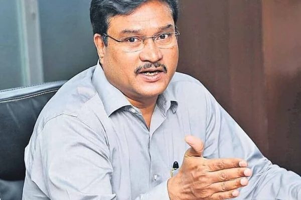 నాలాల కబ్జాల వల్లే వరదల సమయంలో విపత్తులు: హైడ్రా కమిషనర్